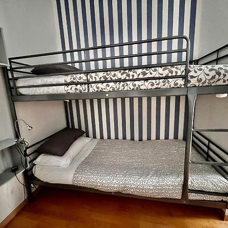 La Maison Manfredonia Cameră foto