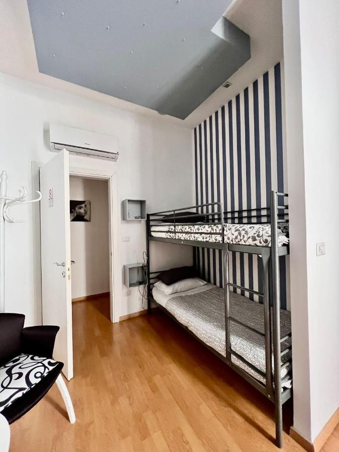 La Maison Manfredonia Cameră foto