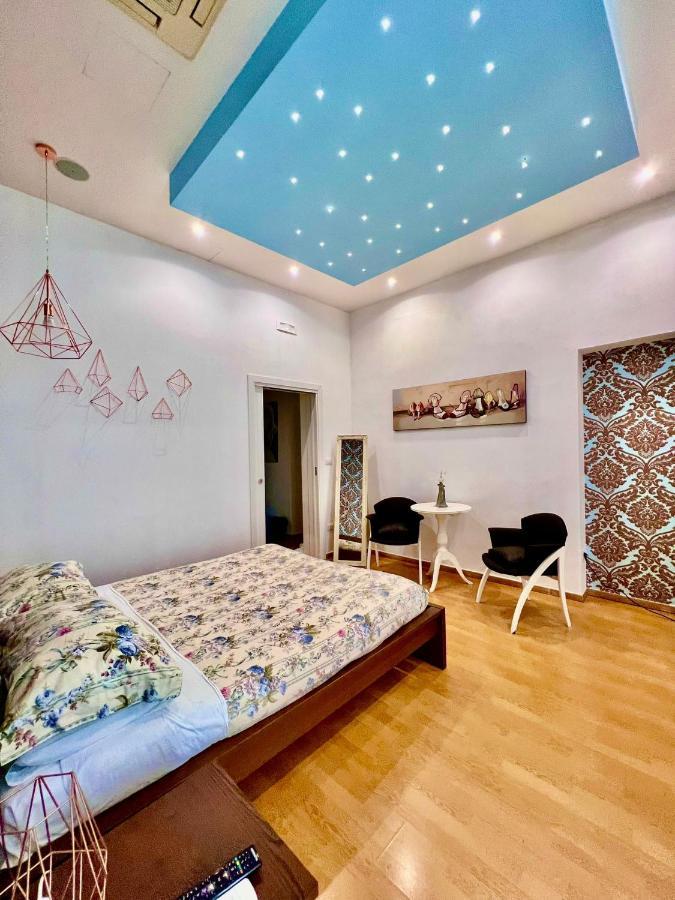 La Maison Manfredonia Cameră foto