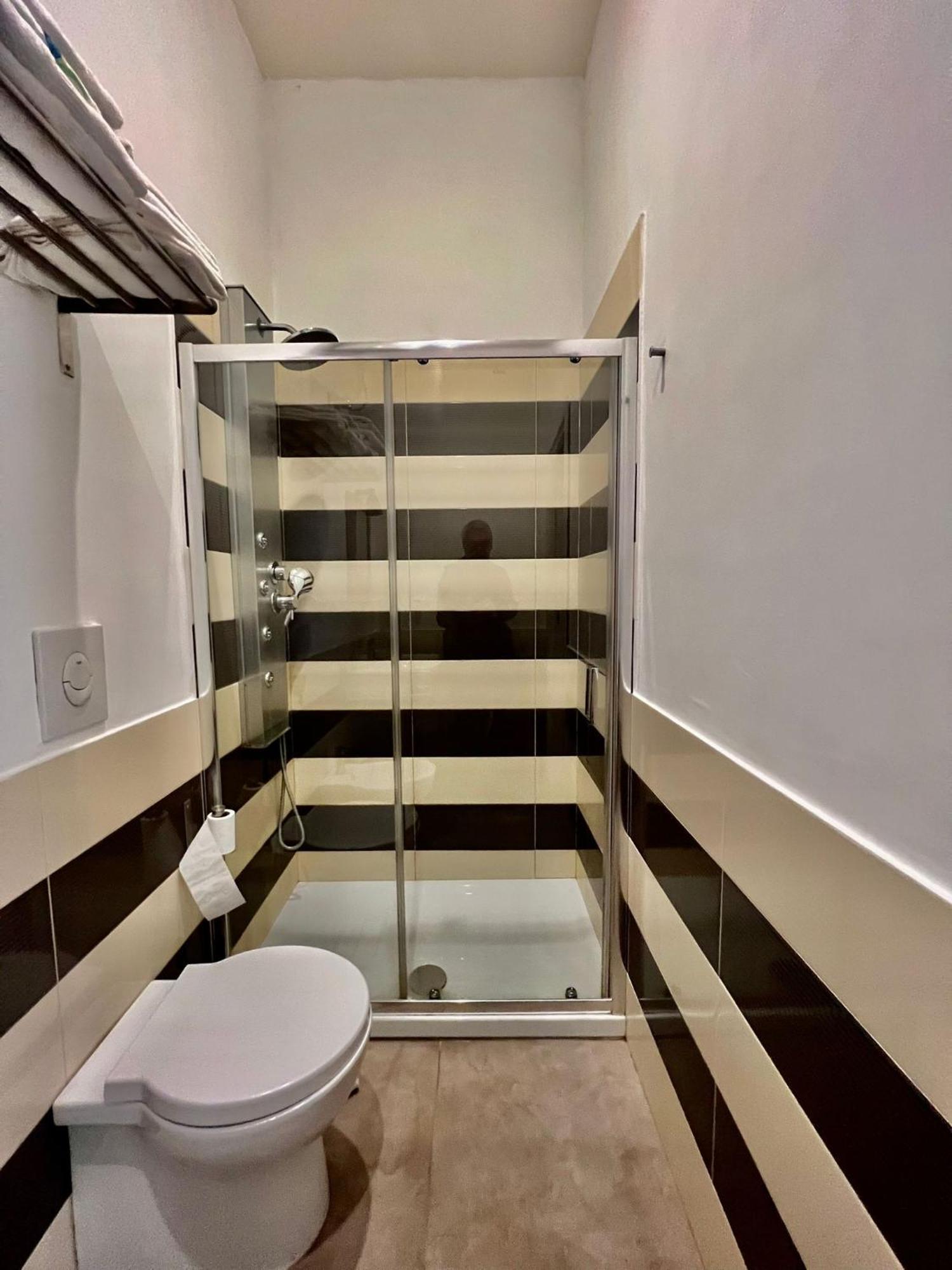 La Maison Manfredonia Cameră foto