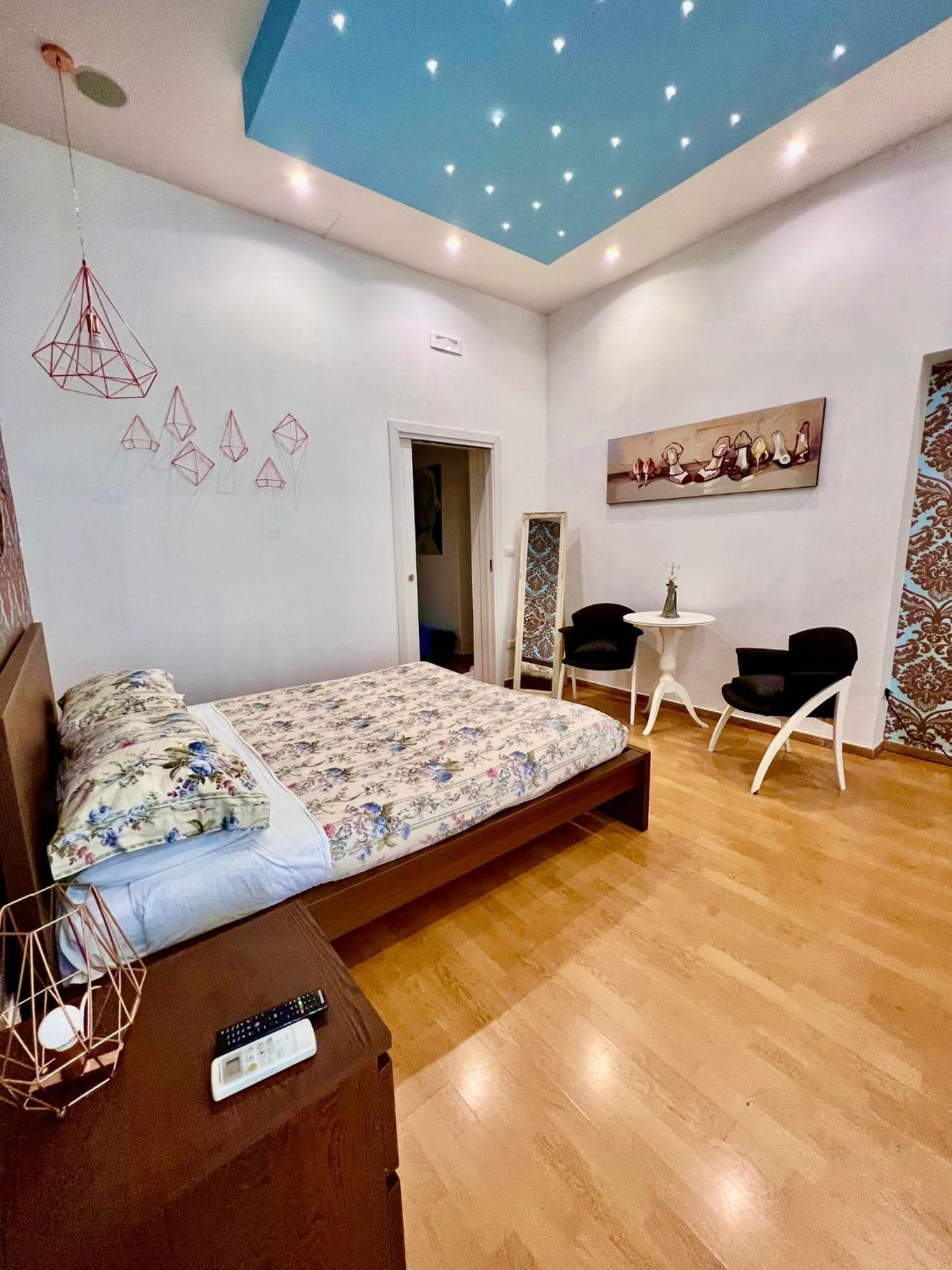 La Maison Manfredonia Cameră foto