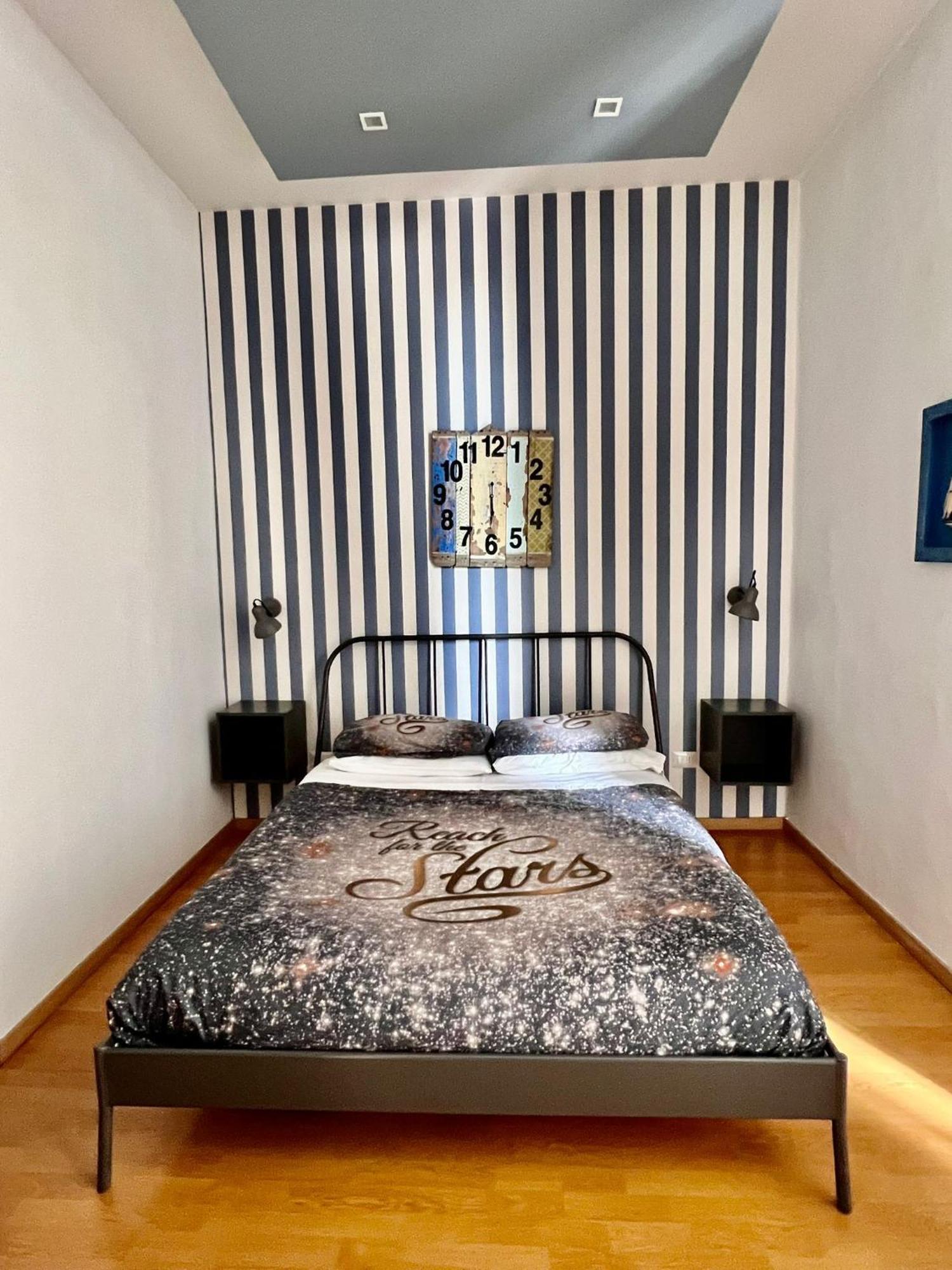 La Maison Manfredonia Cameră foto