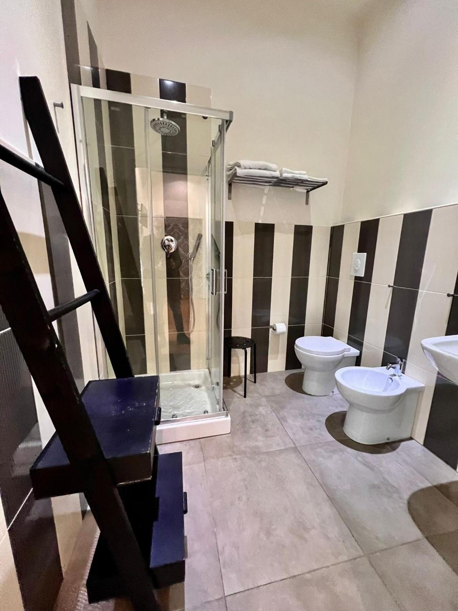 La Maison Manfredonia Cameră foto