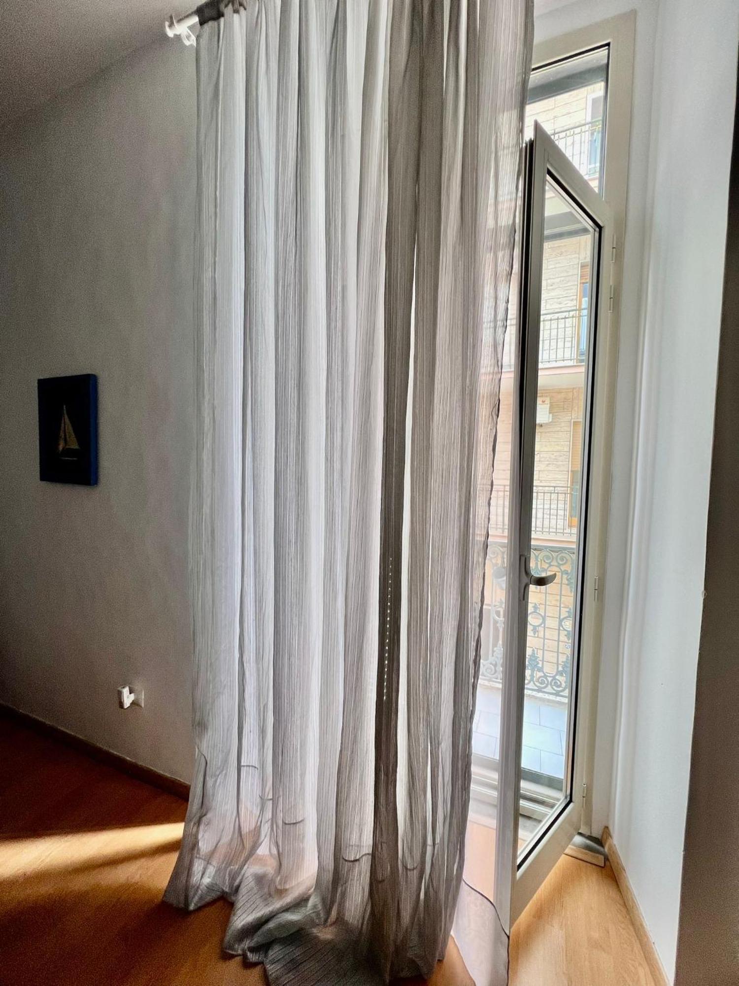 La Maison Manfredonia Cameră foto