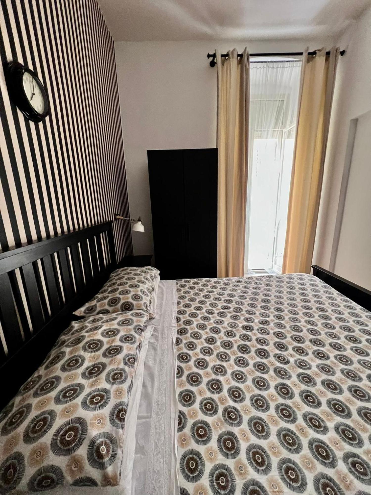 La Maison Manfredonia Cameră foto