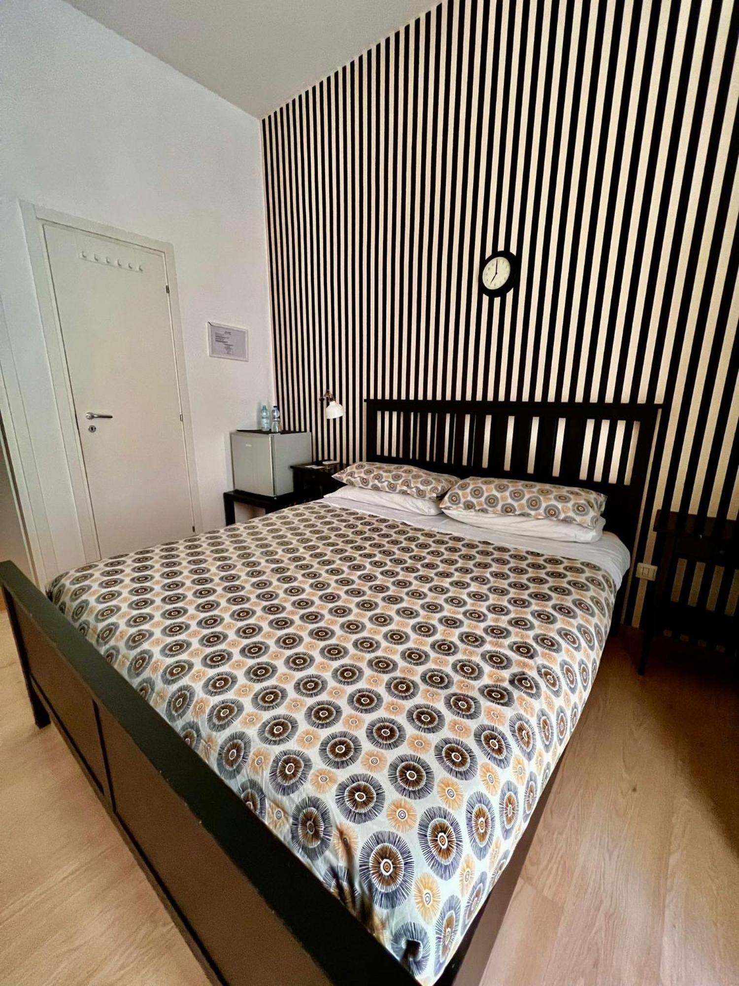 La Maison Manfredonia Cameră foto