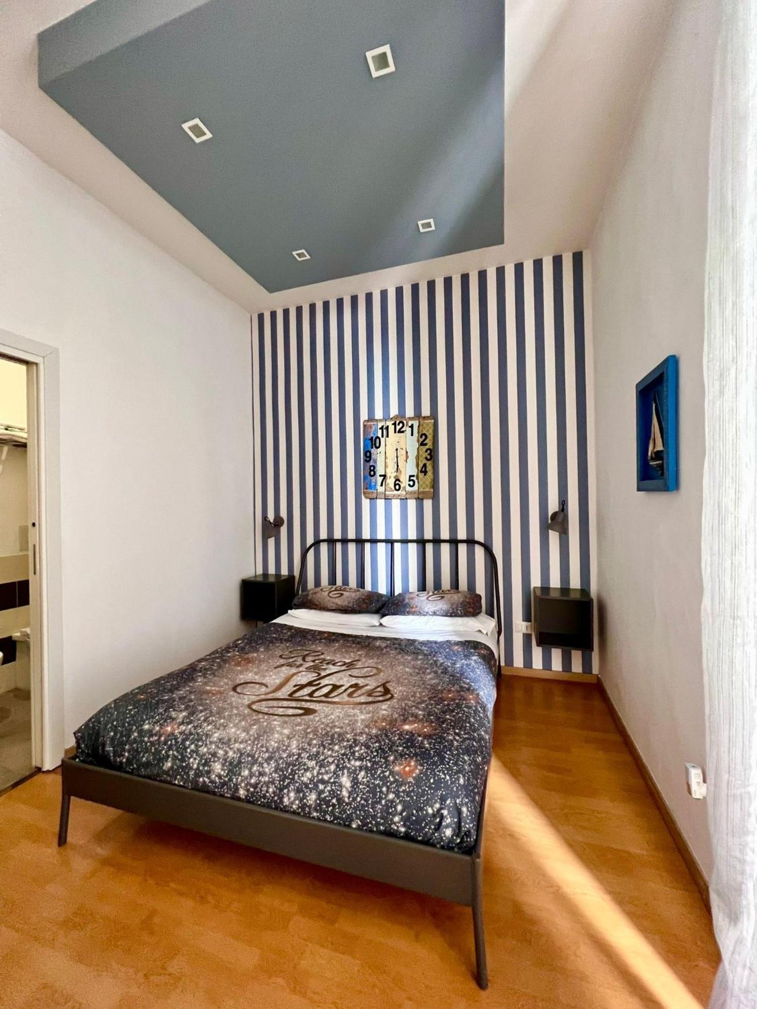La Maison Manfredonia Cameră foto