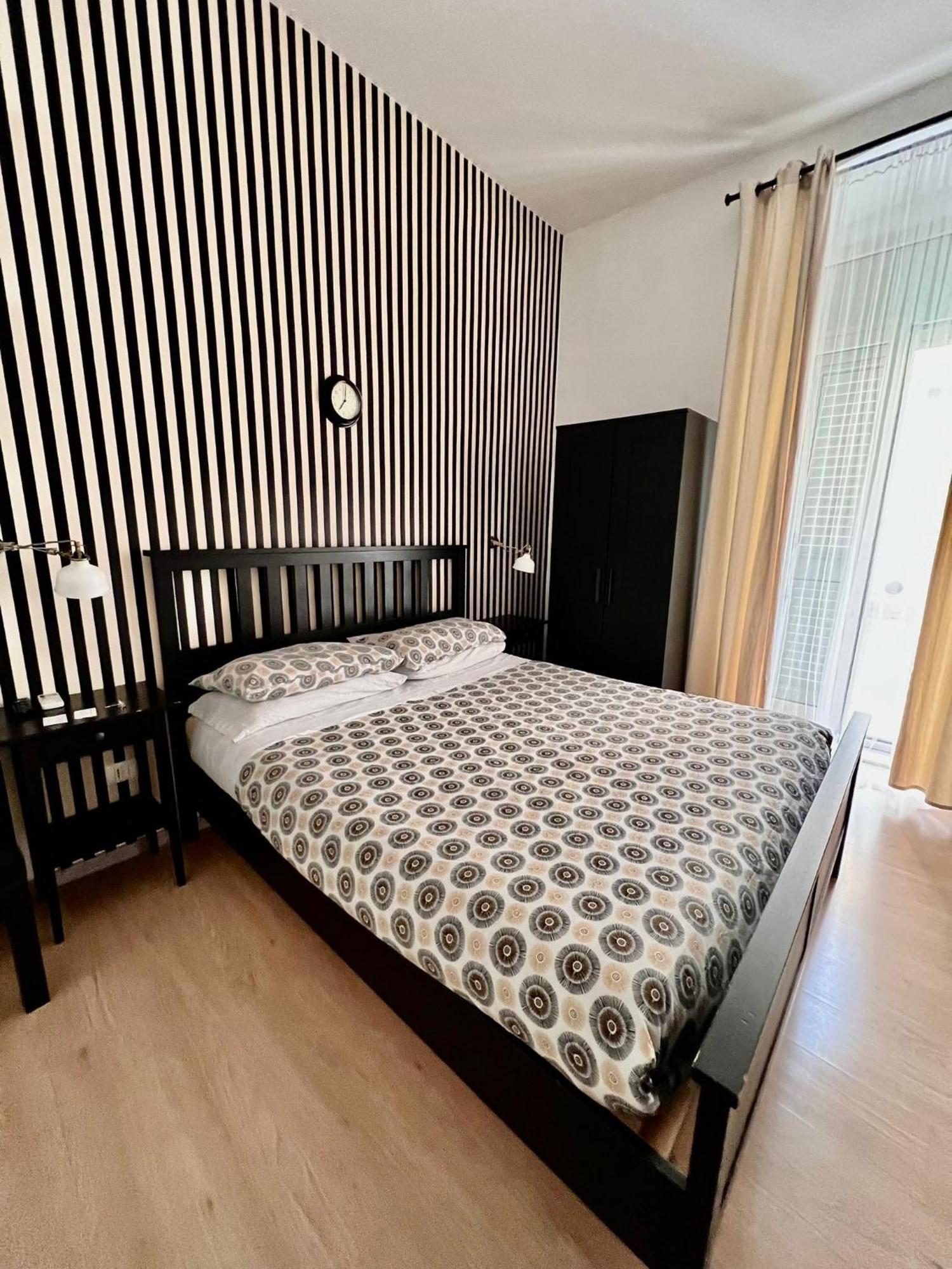 La Maison Manfredonia Cameră foto