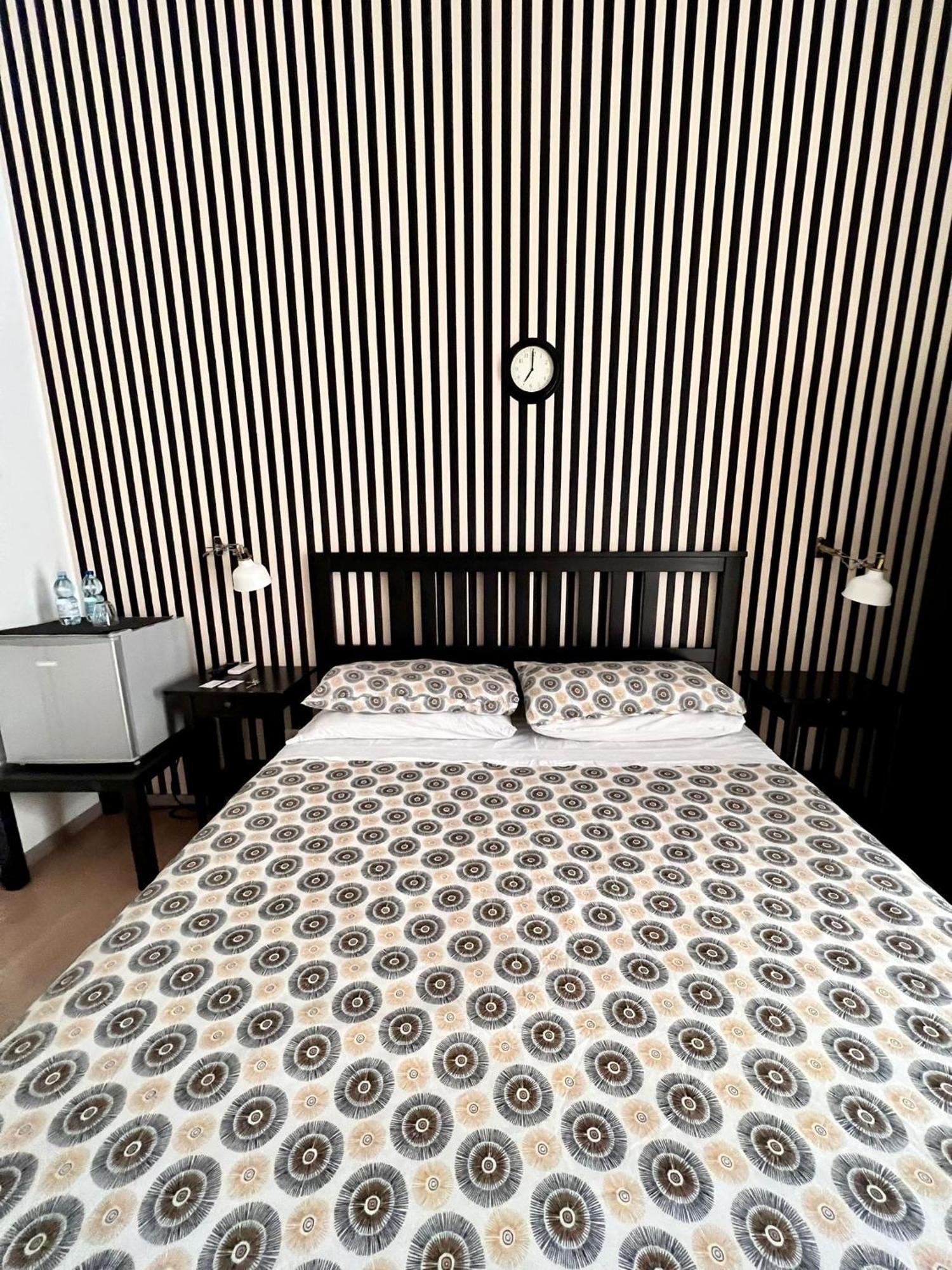 La Maison Manfredonia Cameră foto