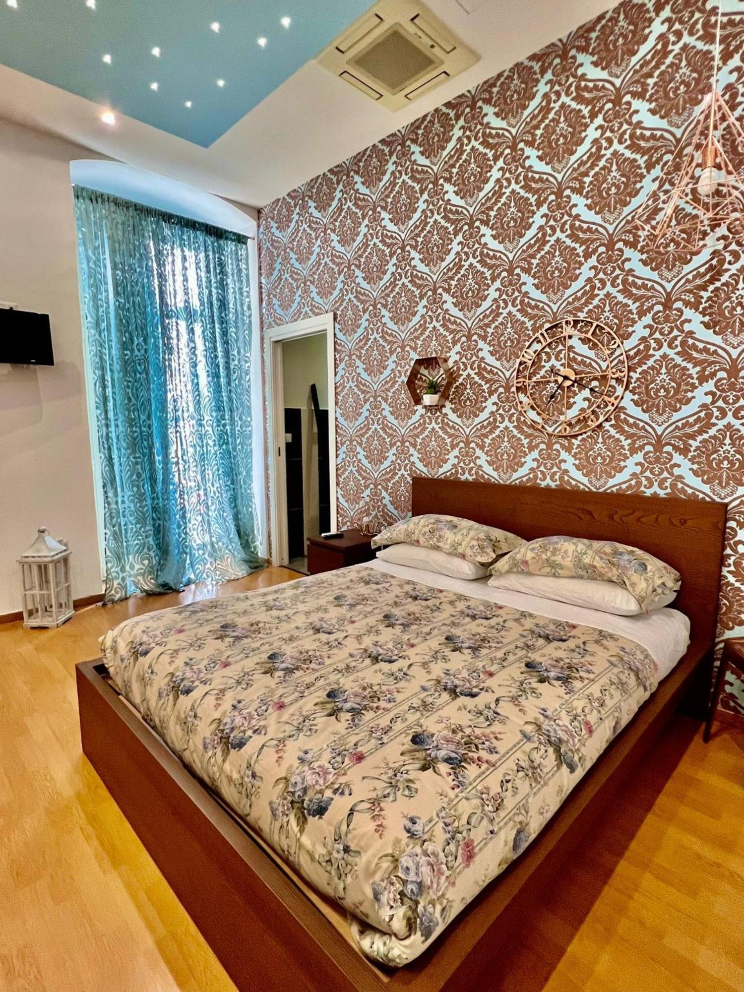 La Maison Manfredonia Cameră foto