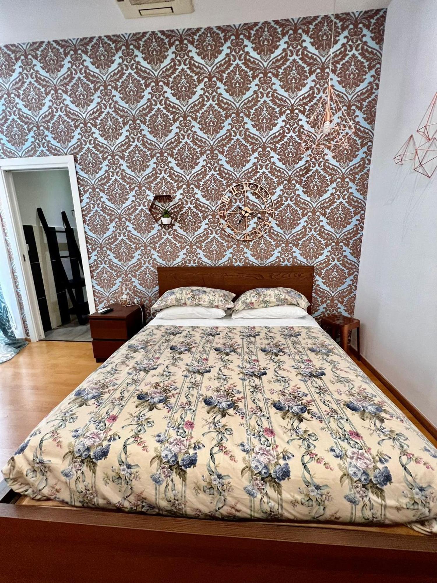La Maison Manfredonia Cameră foto